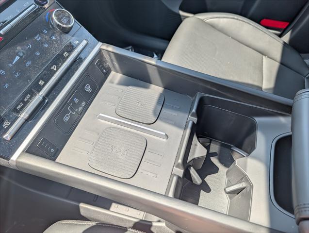 2026 Hyundai Santa Fe - $44,999