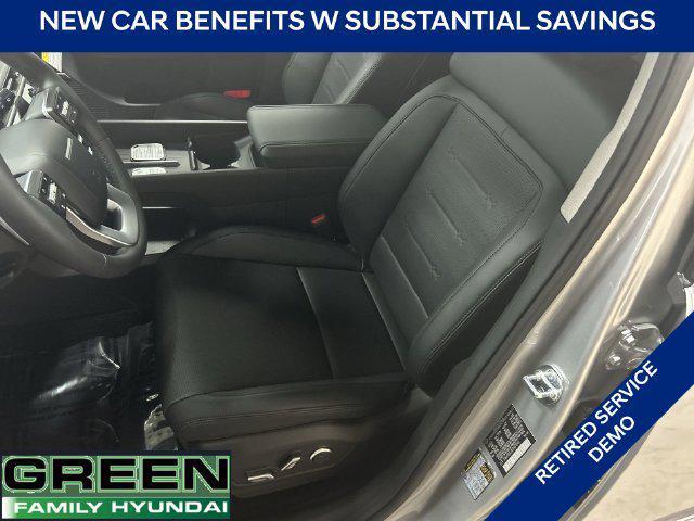 2026 Hyundai Santa Fe - $43,764