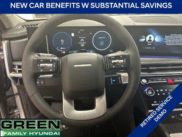 2026 Hyundai Santa Fe - $43,764