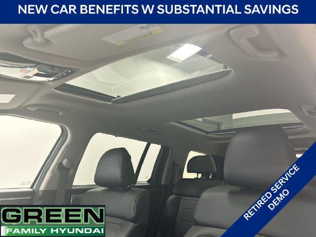 2026 Hyundai Santa Fe - $43,764