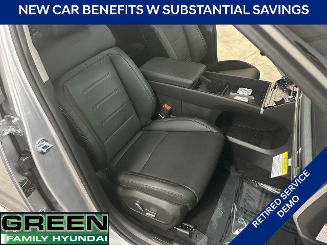 2026 Hyundai Santa Fe - $43,764