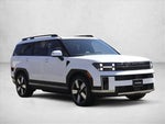 2026 SANTA FE Hybrid Thumbnail 3