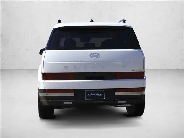 2026 Hyundai Santa Fe - $43,424