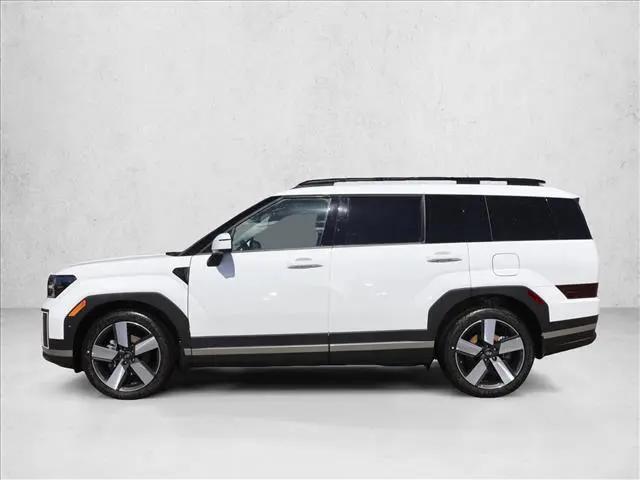 2026 Hyundai Santa Fe - $43,424