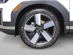 2026 SANTA FE Hybrid Thumbnail 9