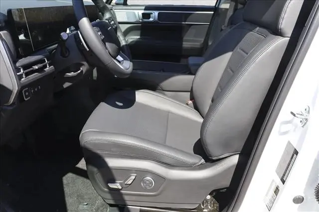 2026 Hyundai Santa Fe - $43,424