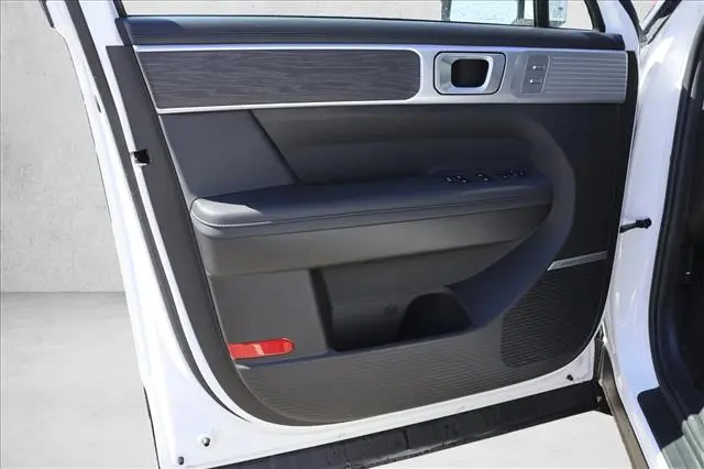 2026 Hyundai Santa Fe - $43,424