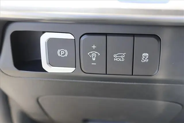 2026 Hyundai Santa Fe - $43,424