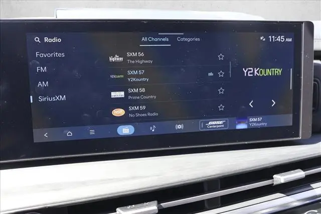 2026 Hyundai Santa Fe - $43,424