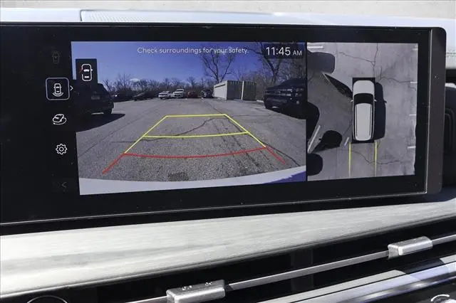 2026 Hyundai Santa Fe - $43,424