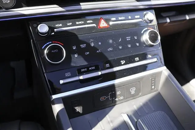 2026 Hyundai Santa Fe - $43,424