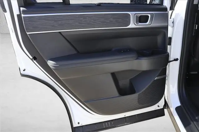 2026 Hyundai Santa Fe - $43,424