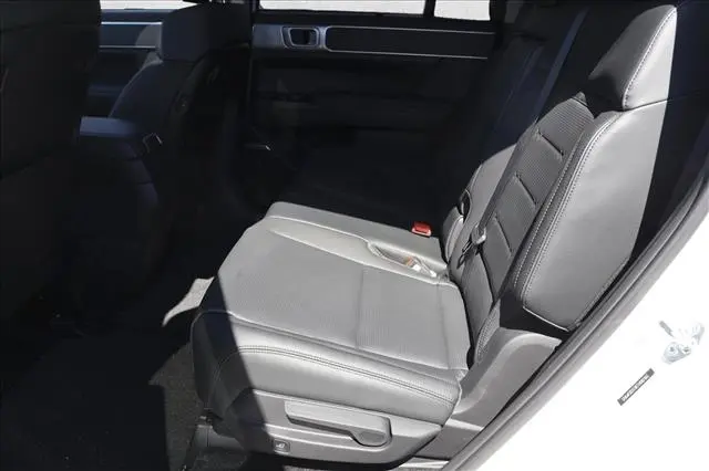 2026 Hyundai Santa Fe - $43,424