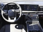 2026 SANTA FE Hybrid Thumbnail 25