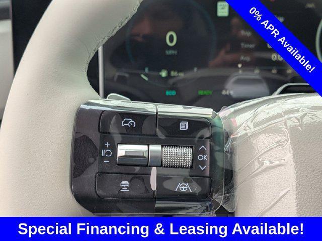 2026 Hyundai Santa Fe - $43,961