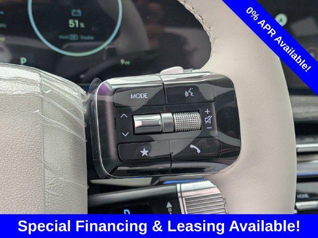 2026 Hyundai Santa Fe - $43,961