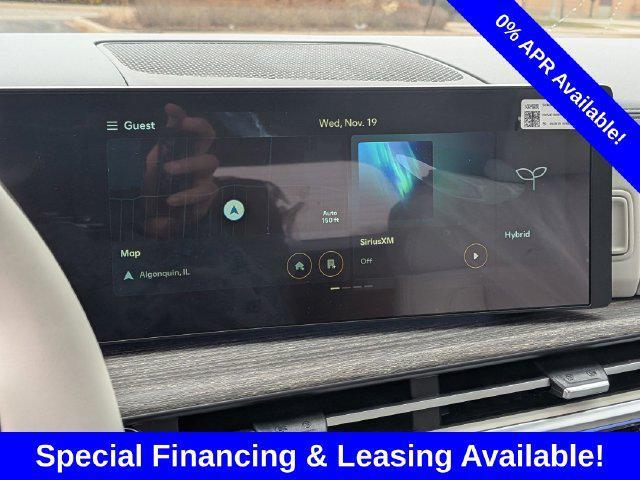 2026 Hyundai Santa Fe - $43,961