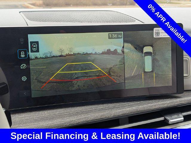 2026 Hyundai Santa Fe - $43,961