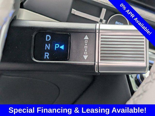 2026 Hyundai Santa Fe - $43,961