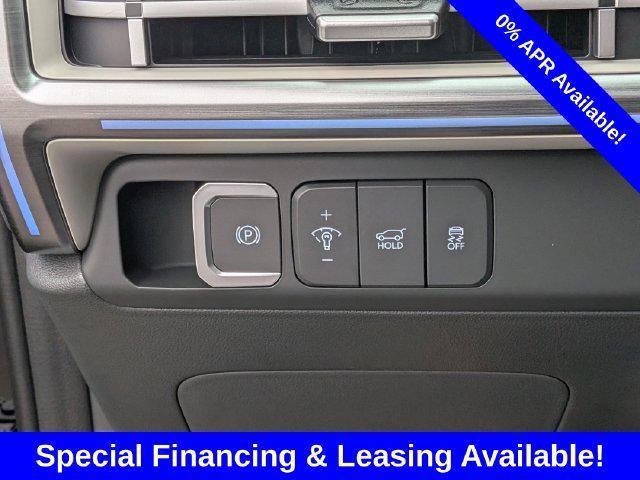 2026 Hyundai Santa Fe - $43,961