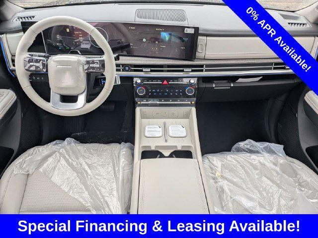 2026 Hyundai Santa Fe - $43,961
