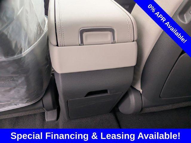 2026 Hyundai Santa Fe - $43,961