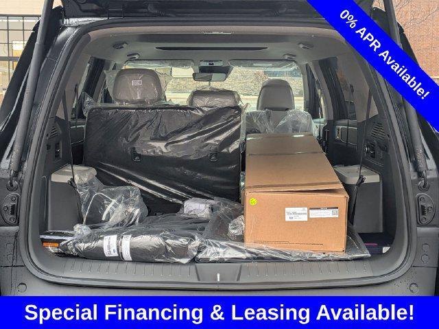 2026 Hyundai Santa Fe - $43,961