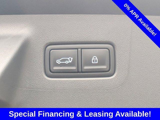 2026 Hyundai Santa Fe - $43,961