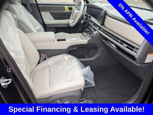 2026 Hyundai Santa Fe - $43,961