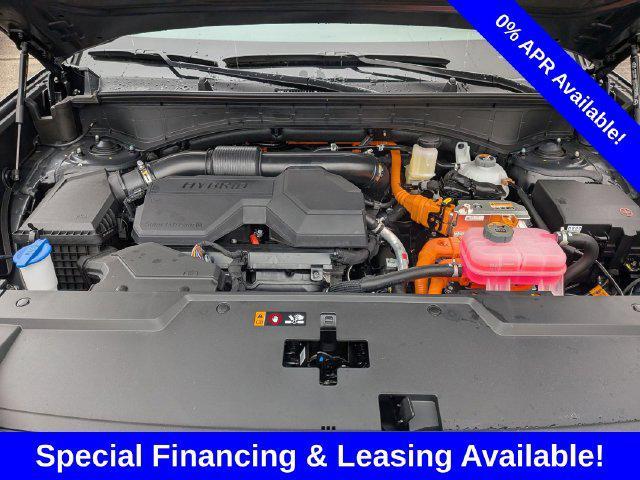 2026 Hyundai Santa Fe - $43,961