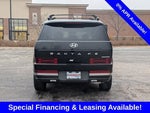 2026 SANTA FE Hybrid Thumbnail 5