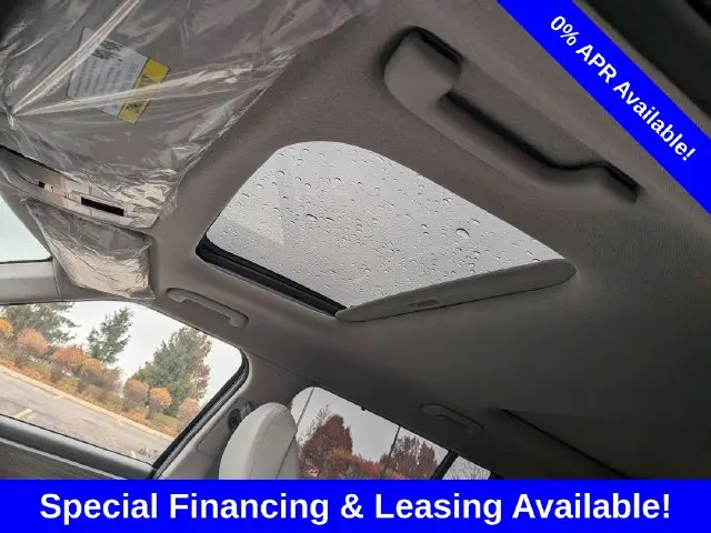 2026 Hyundai Santa Fe - $41,999