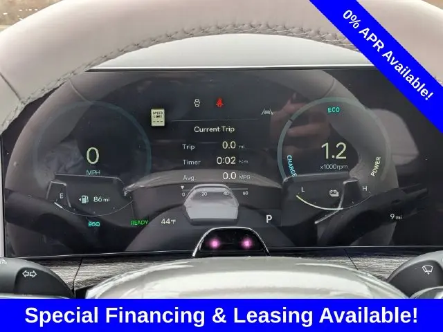 2026 Hyundai Santa Fe - $41,999