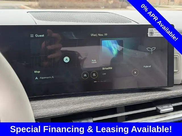 2026 Hyundai Santa Fe - $41,999