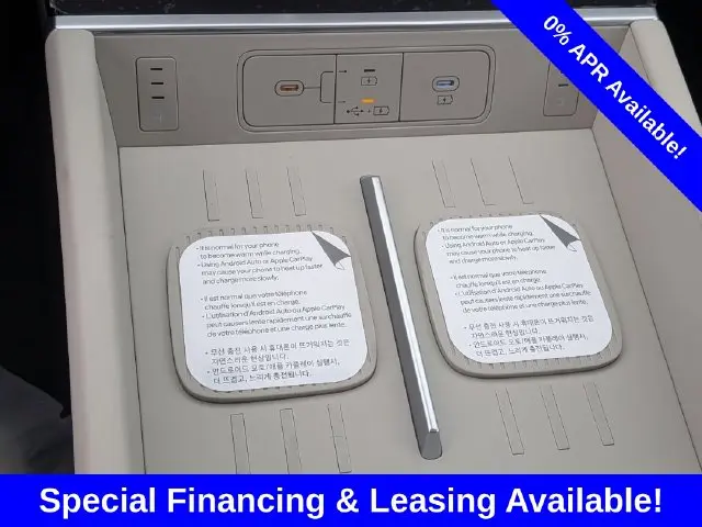 2026 Hyundai Santa Fe - $41,999