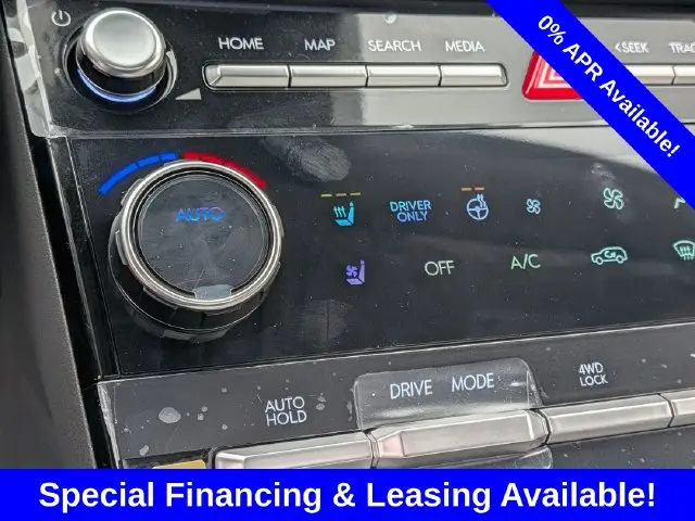2026 Hyundai Santa Fe - $41,999