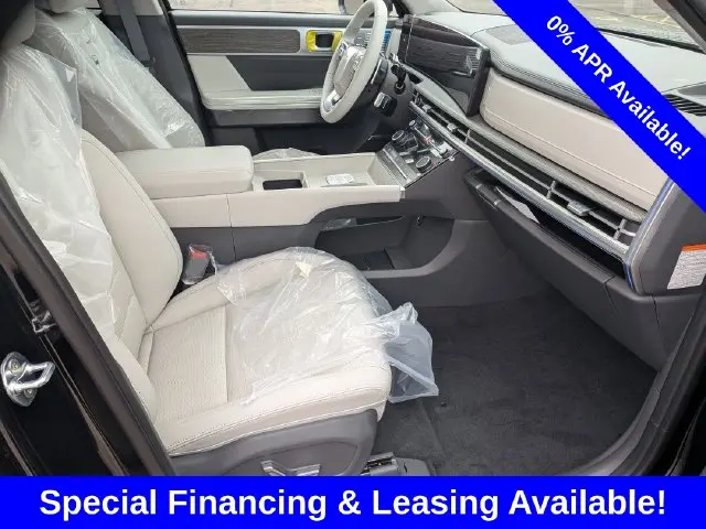 2026 Hyundai Santa Fe - $41,999