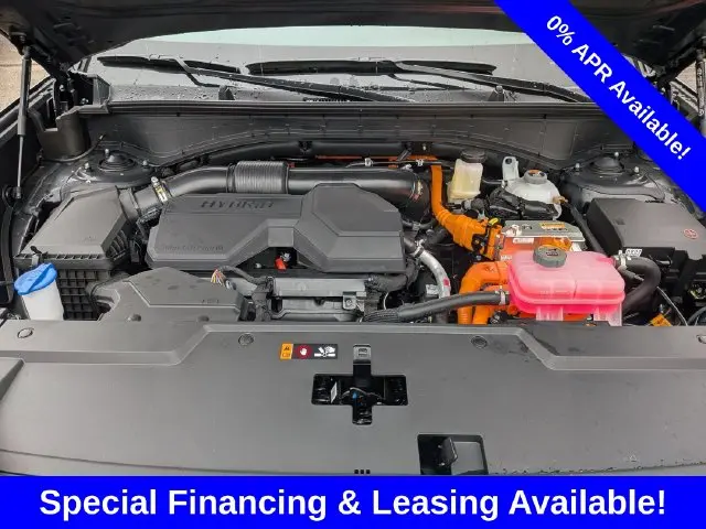 2026 Hyundai Santa Fe - $41,999