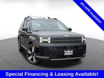 2026 SANTA FE Hybrid Thumbnail 34