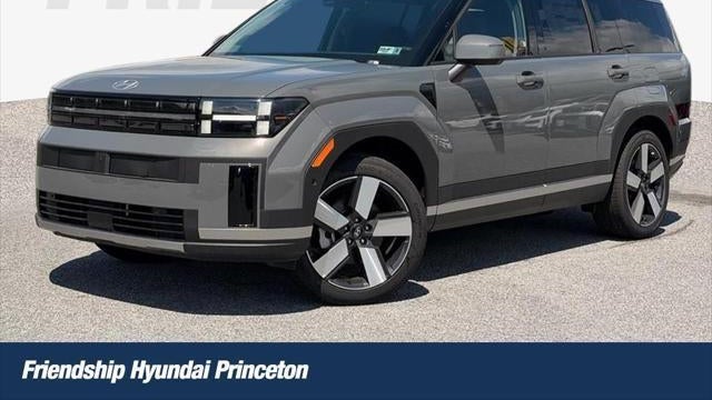 Preowned 2026 Hyundai SANTA FE Hybrid Limited for Sale