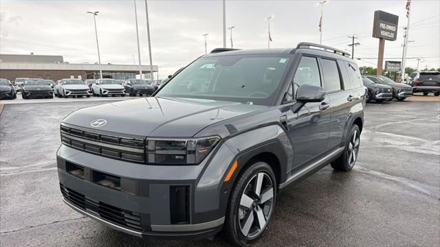 Preowned 2026 Hyundai SANTA FE Hybrid Limited for Sale