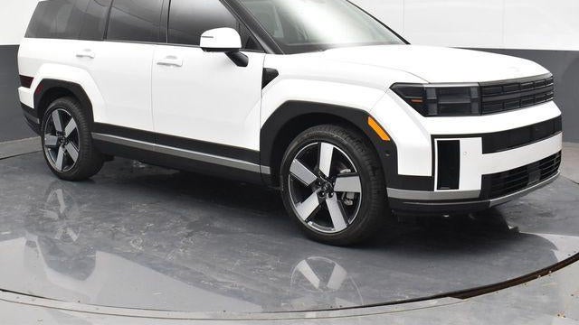 Preowned 2026 Hyundai SANTA FE Hybrid Limited for Sale