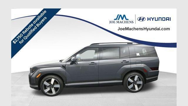 Preowned 2026 Hyundai SANTA FE Hybrid Limited for Sale