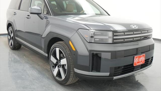 Preowned 2026 Hyundai SANTA FE Hybrid Limited for Sale