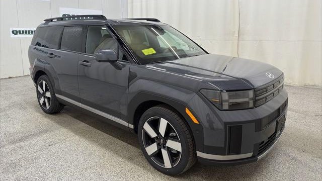 Preowned 2026 Hyundai SANTA FE Hybrid Limited for Sale