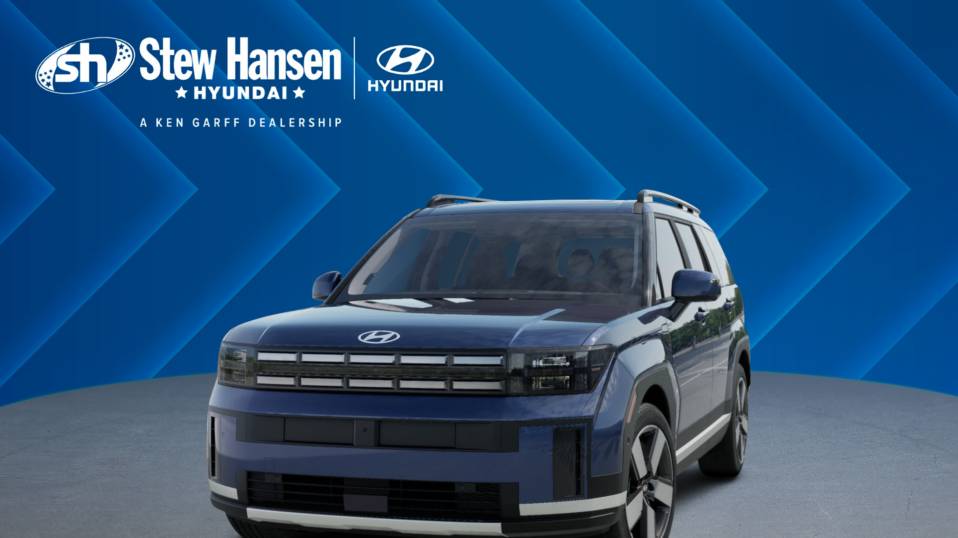 Preowned 2026 Hyundai SANTA FE Hybrid Limited for Sale