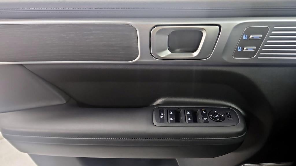 2024 Hyundai SANTA FE Hybrid Limited