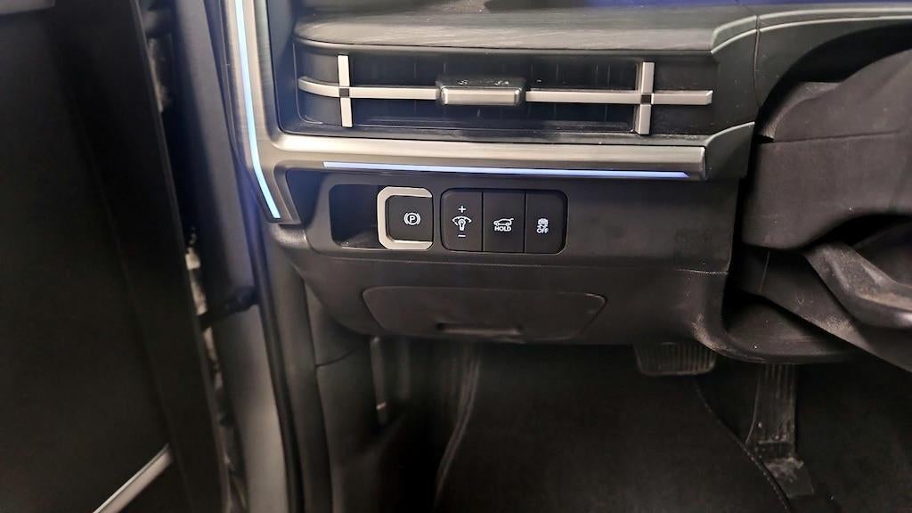 2024 Hyundai SANTA FE Hybrid Limited