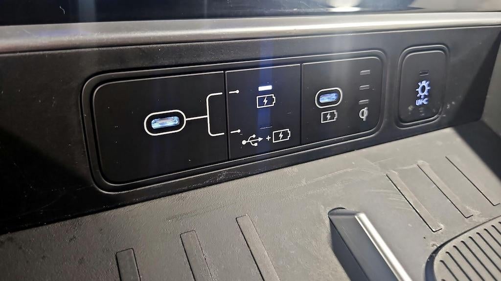 2024 Hyundai SANTA FE Hybrid Limited