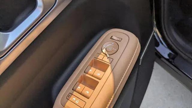 2025 Hyundai SANTA FE Hybrid Limited